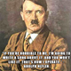 Illustration for article titled Taylor Swift And Adolf Hitler Quote Mashup Enrages Internet